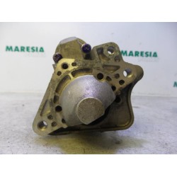 Renault - Clio - Startmotor