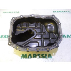 Citroen - C1 - Sump
