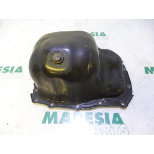 Citroen - C1 - Sump