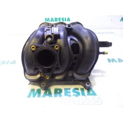 Citroen - C1 - Intake manifold