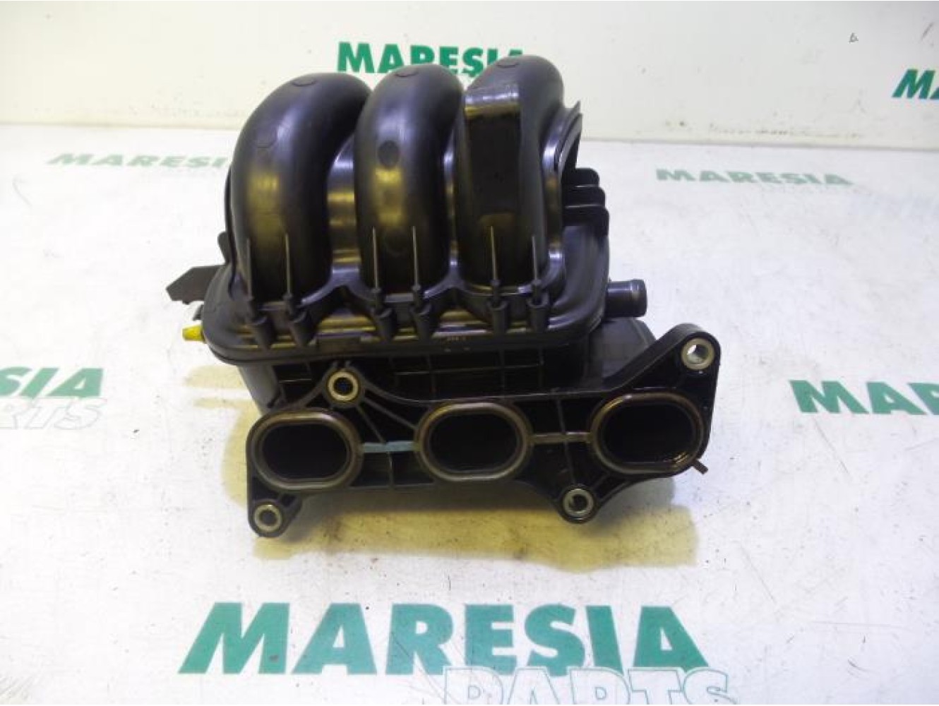 Citroen - C1 - Intake manifold