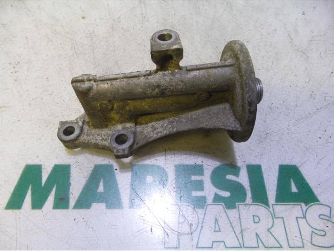 Citroen - C1 - Support filtre à huile