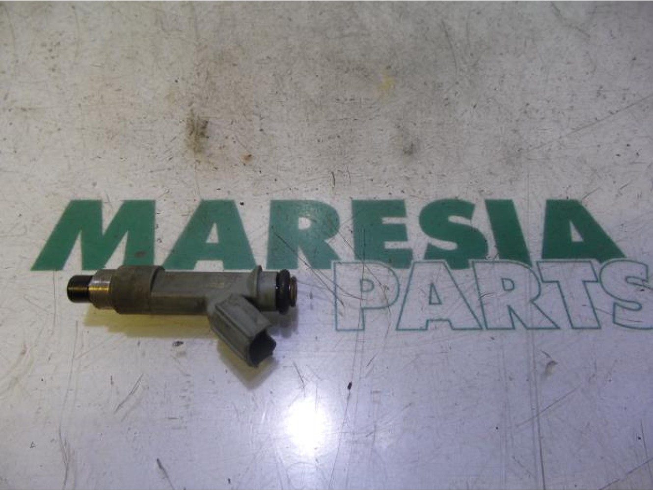 Citroen - C1 - Injector (petrol injection)