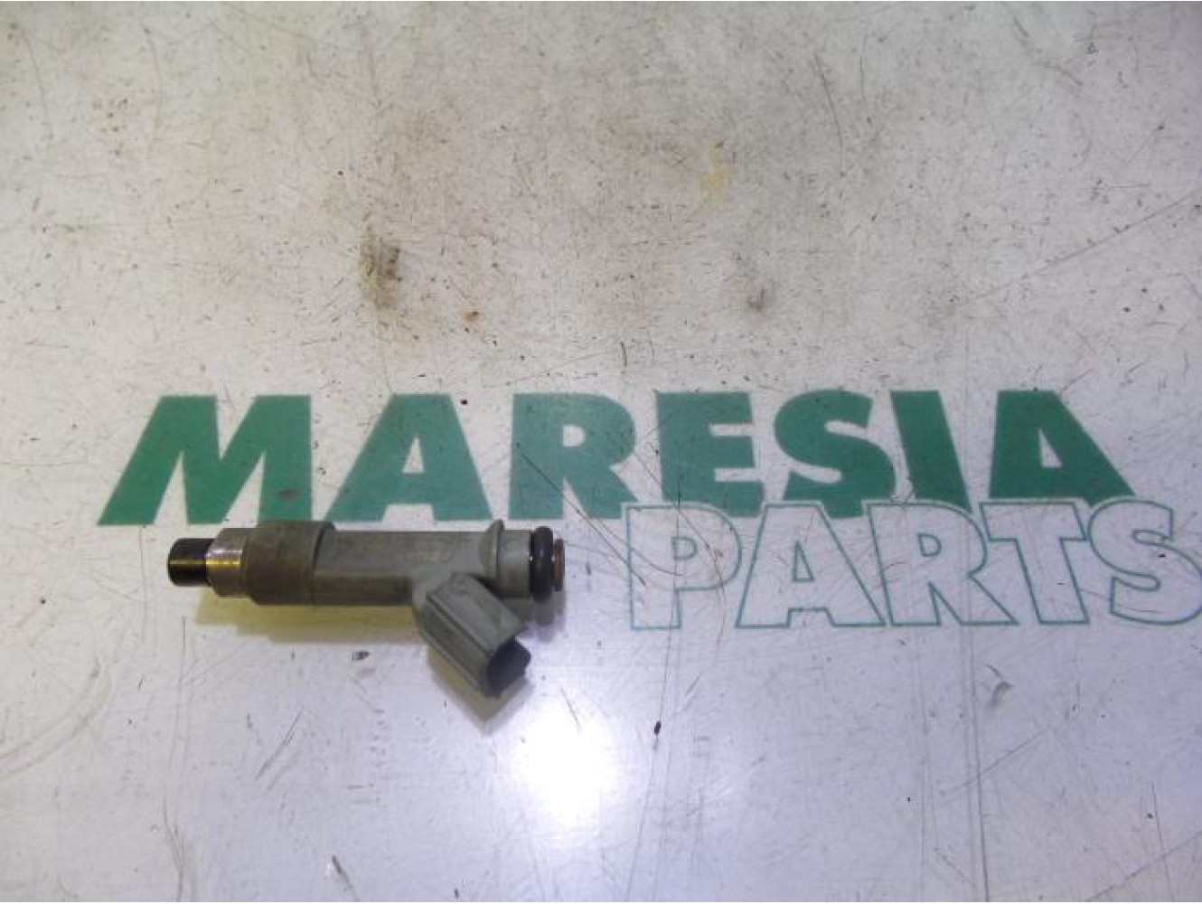Citroen - C1 - Injector (petrol injection)
