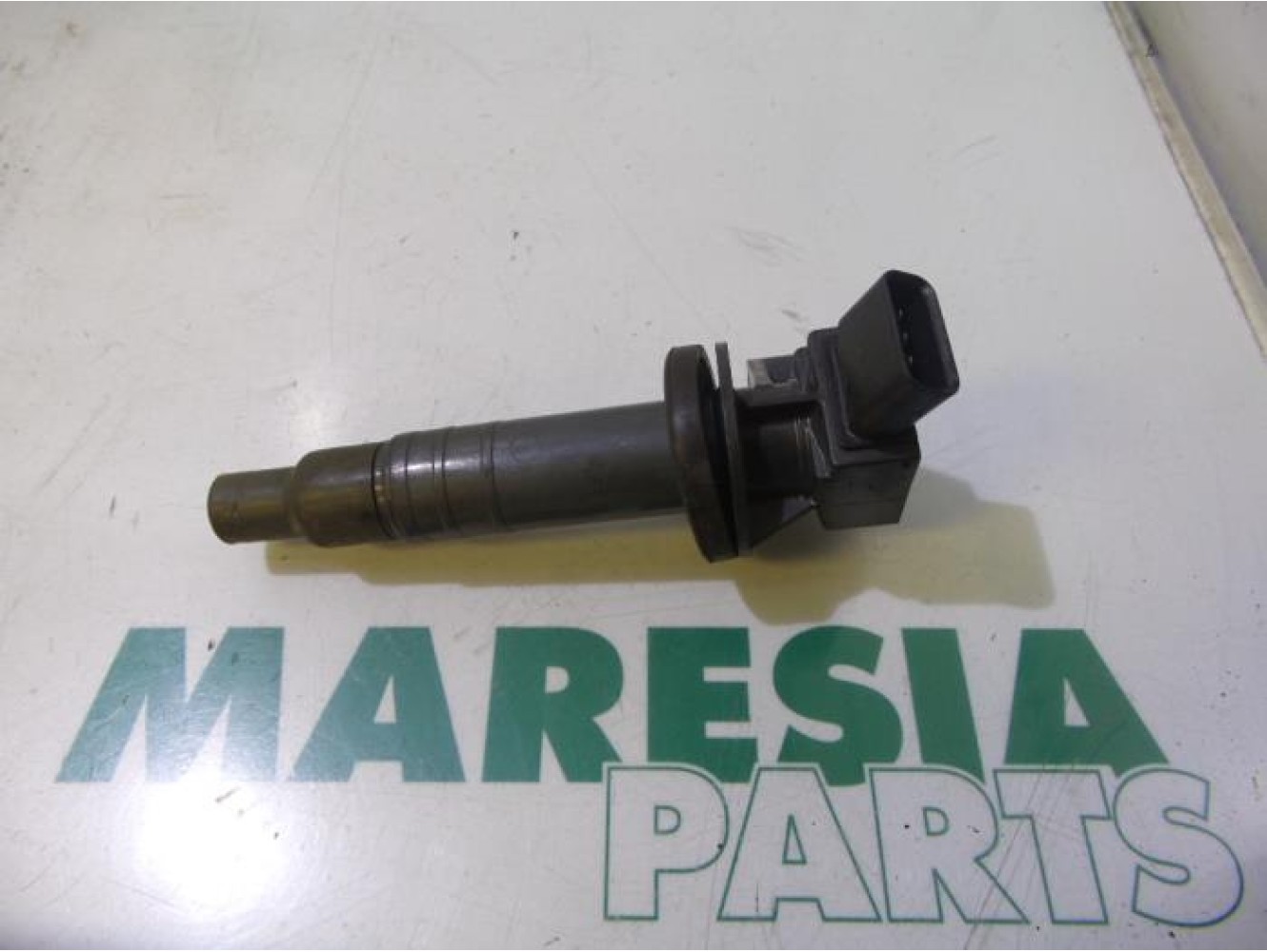 Citroen - C1 - Ignition coil