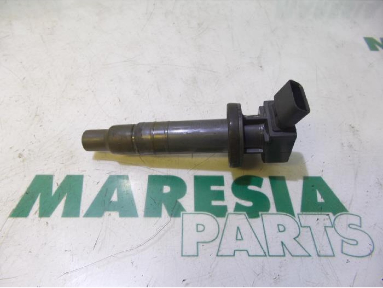 Citroen - C1 - Ignition coil