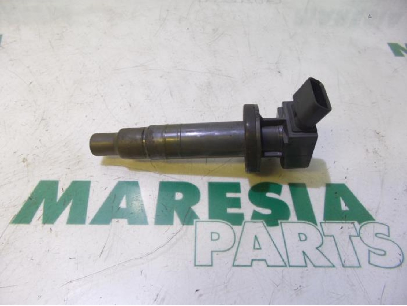 Citroen - C1 - Ignition coil