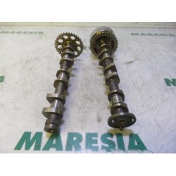 Citroen - C1 - Camshaft