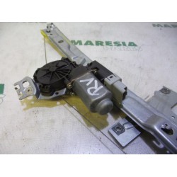 Peugeot - 207 - Window mechanism 4-door, front right