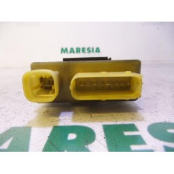 Peugeot - 207 - Glow plug relay