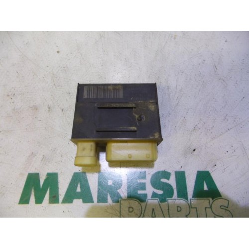 Peugeot - 207 - Glow plug relay