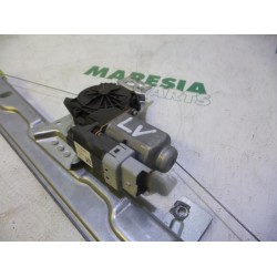 Peugeot - 207 - Window mechanism 4-door, front left