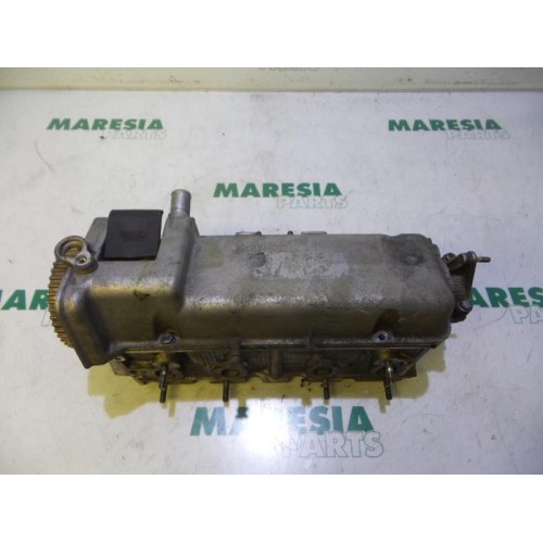 Fiat - Panda - Cylinder head