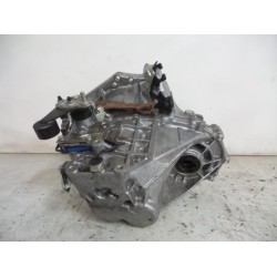 Citroen - C1 - Gearbox