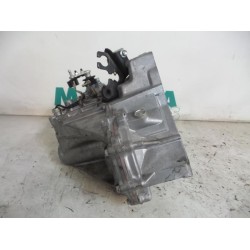 Citroen - C1 - Gearbox