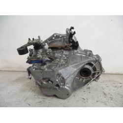 Peugeot - 108 - Gearbox