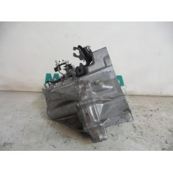 Peugeot - 108 - Gearbox