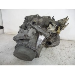 Peugeot - 207 - Gearbox