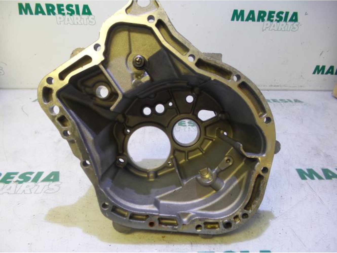 Citroen - C3 - Gearbox casing