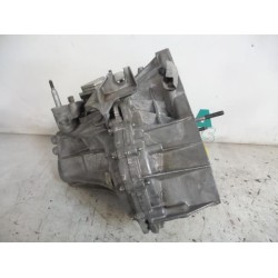 Dacia - Duster - Gearbox
