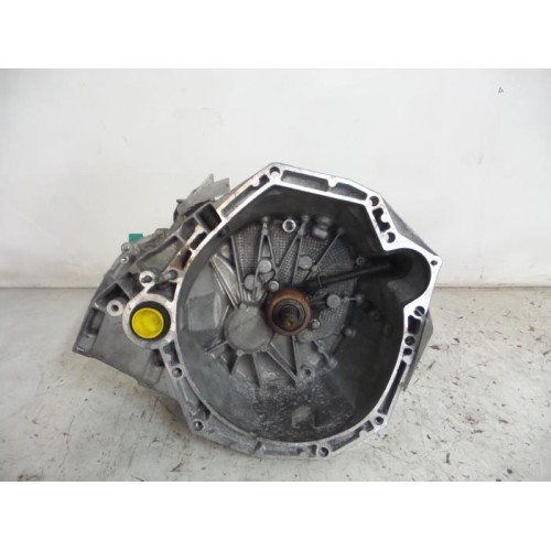 Dacia - Duster - Gearbox