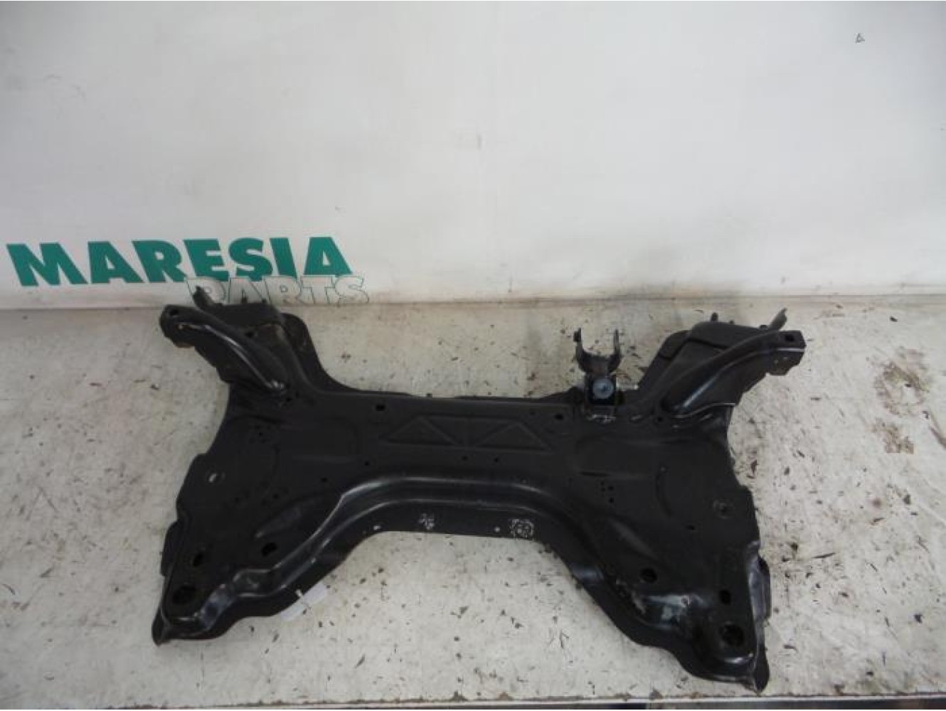 Peugeot - 3008 - Subframe