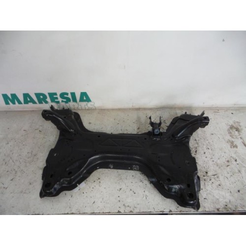 Peugeot - 3008 - Subframe