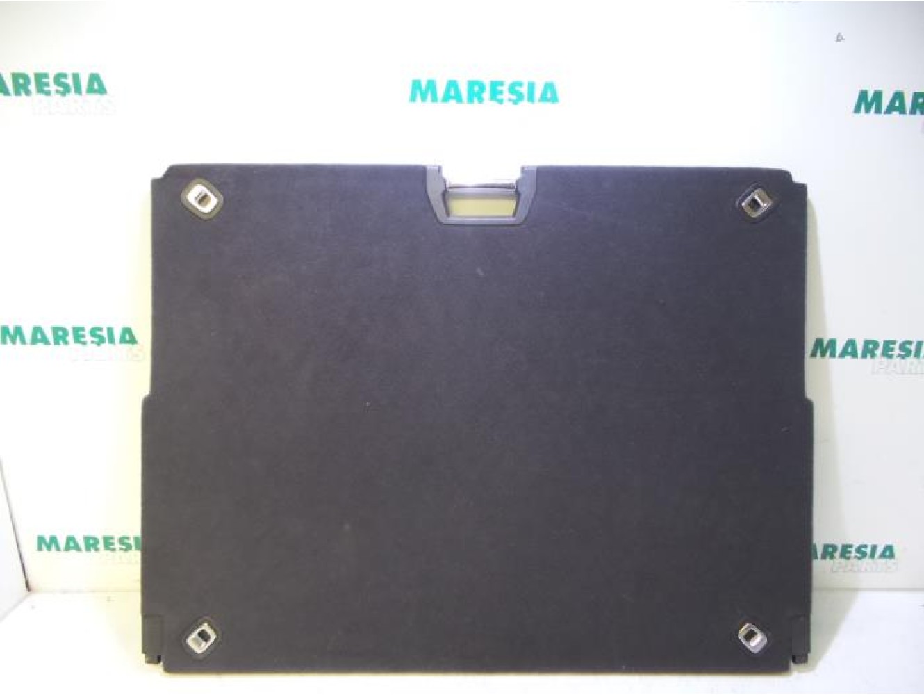 Peugeot - 3008 - Boot mat