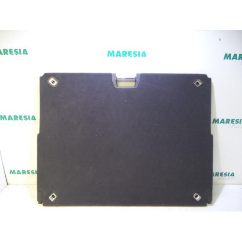 Peugeot - 3008 - Boot mat