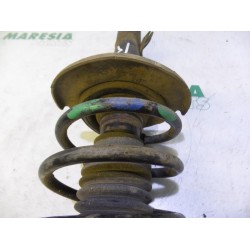 Peugeot - 207 - Front shock absorber rod, right