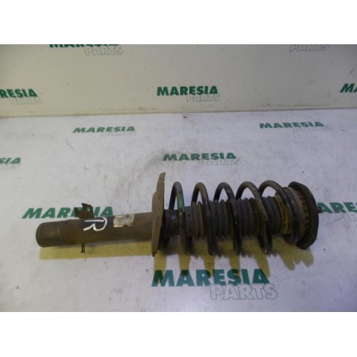 Peugeot - 207 - Front shock absorber rod, right