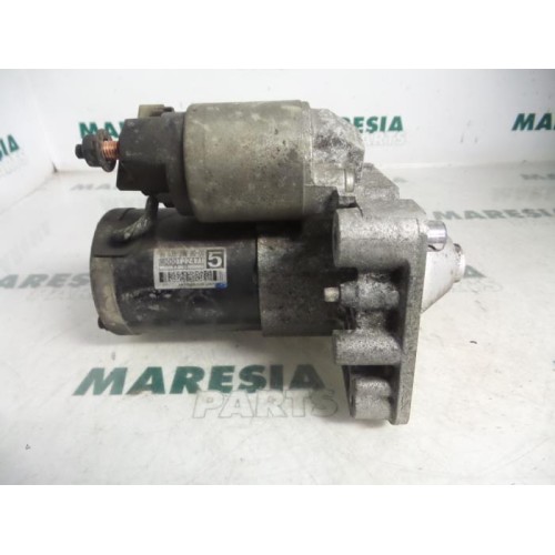 Peugeot - 207 - Startmotor