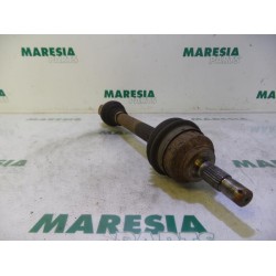 Peugeot - 207 - Aandrijfas links-voor