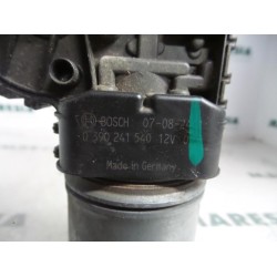 Peugeot - 207 - Front wiper motor