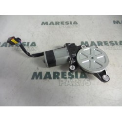 Peugeot - 207 - Schiebedach Motor