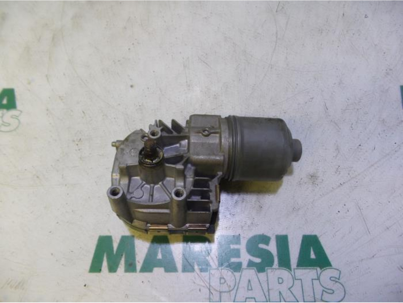 Peugeot - 3008 - Front wiper motor