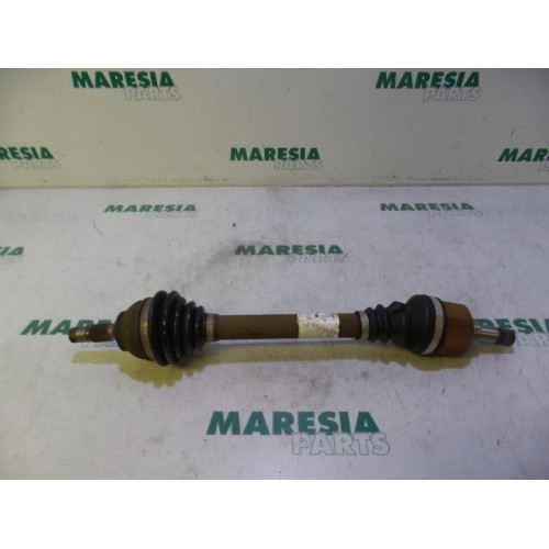 Peugeot - 3008 - Front drive shaft, left