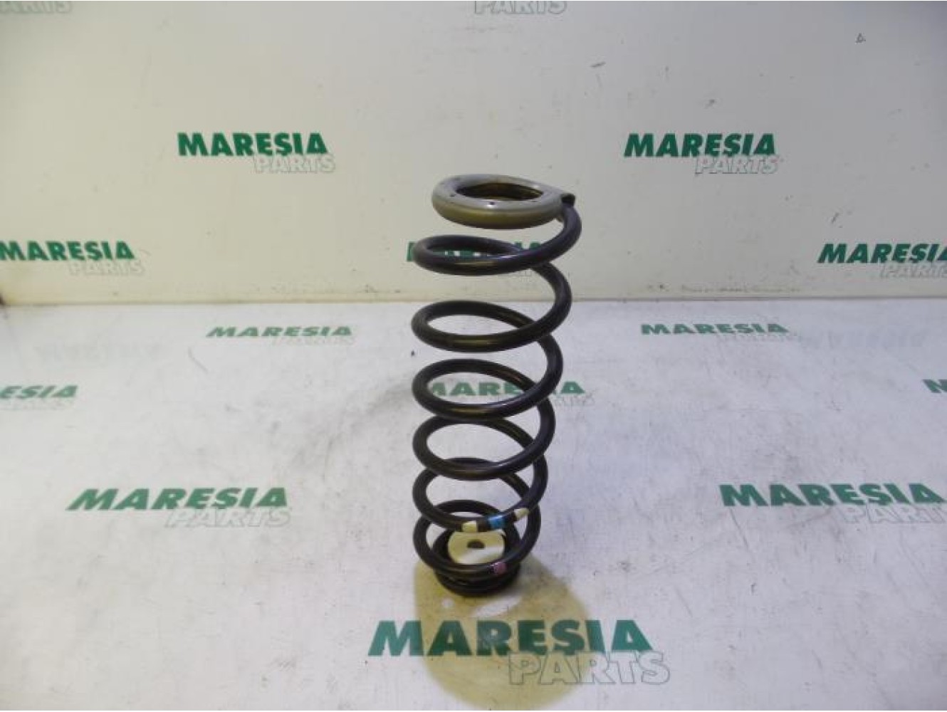 Peugeot - 3008 - Rear coil spring