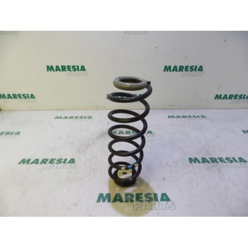 Peugeot - 3008 - Rear coil spring