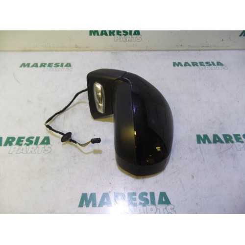 Peugeot - 3008 - Wing mirror, left