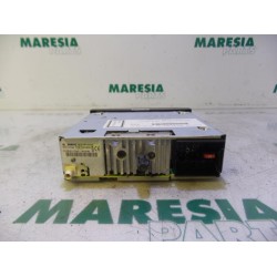 Peugeot - 3008 - Radio CD player