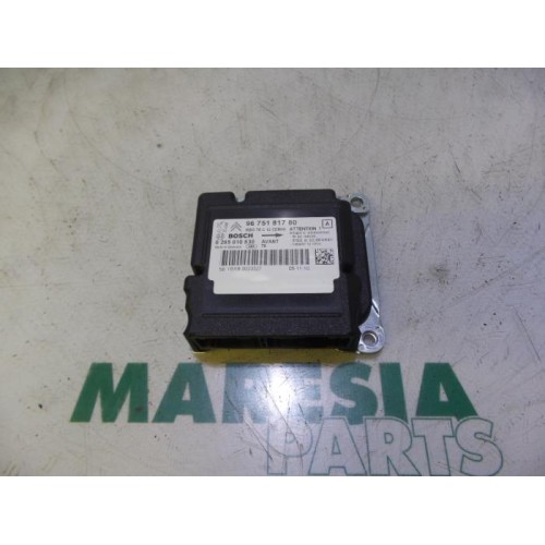 Peugeot - 3008 - Airbag Module