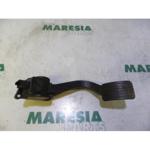 Peugeot - 3008 - Gaspedaalpositie Sensor