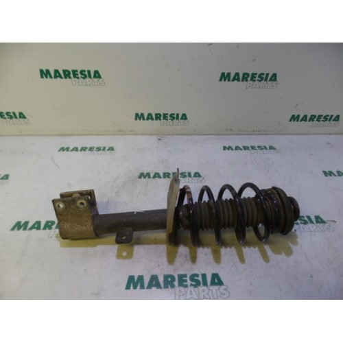 Peugeot - 3008 - Front shock absorber rod, left