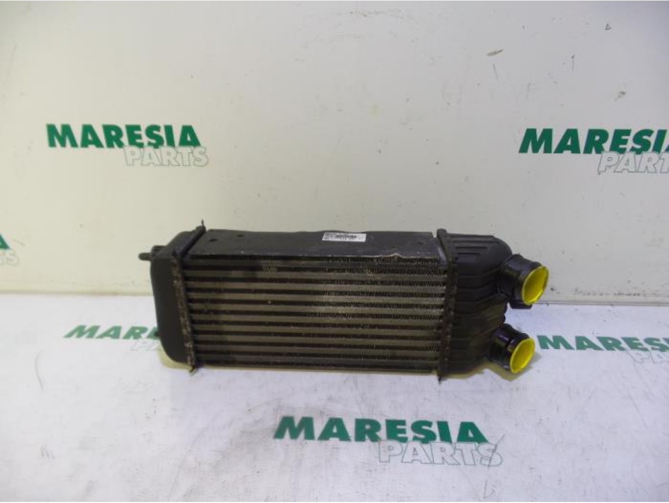 Peugeot - 207 - Intercooler