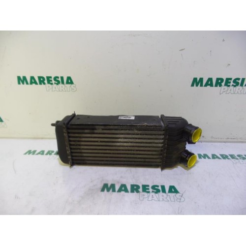 Peugeot - 207 - Intercooler