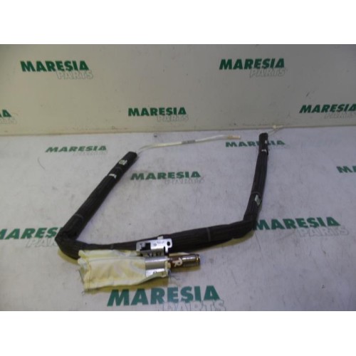 Peugeot - 207 - Airbag plafond droite