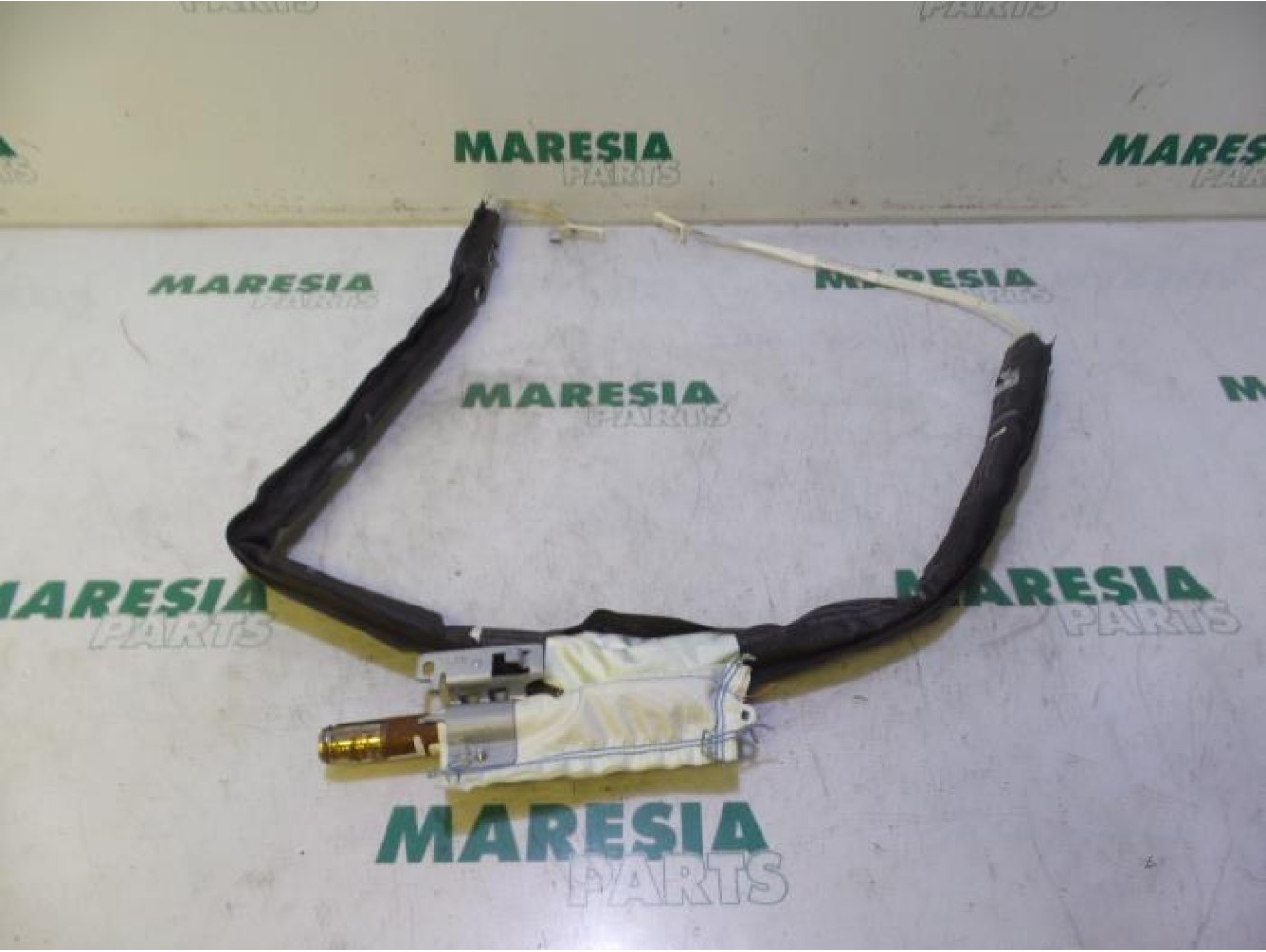 Peugeot - 207 - Roof curtain airbag, left