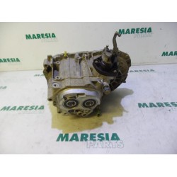 Renault - Megane - Gearbox casing