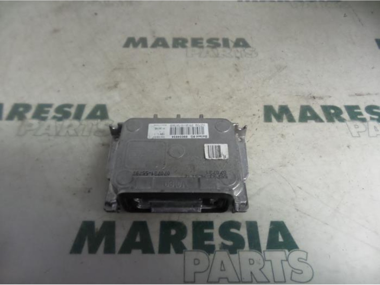 Renault - Laguna - Xenon Starter